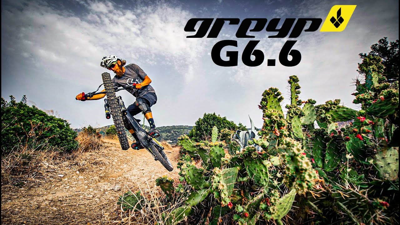 Rimčev GREYP 6.6 na BRUTALNOM testu po otocima