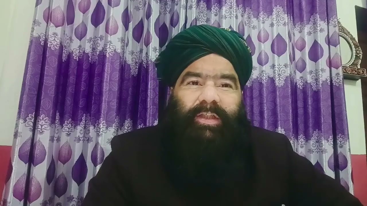 اللہﷻ کیلئےمحبت