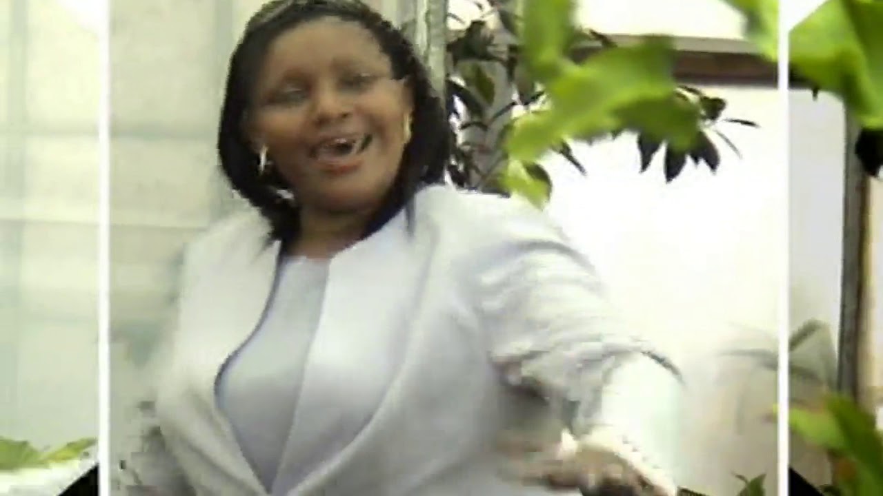 LOISE KIM - NDI IHENYA INI sms 