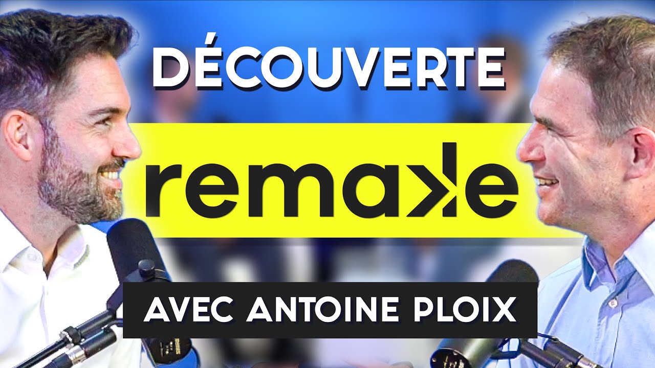 Remake Live & Remake UK 2025 : deux SCPI, une vision neuve de l’investissement immobilier.