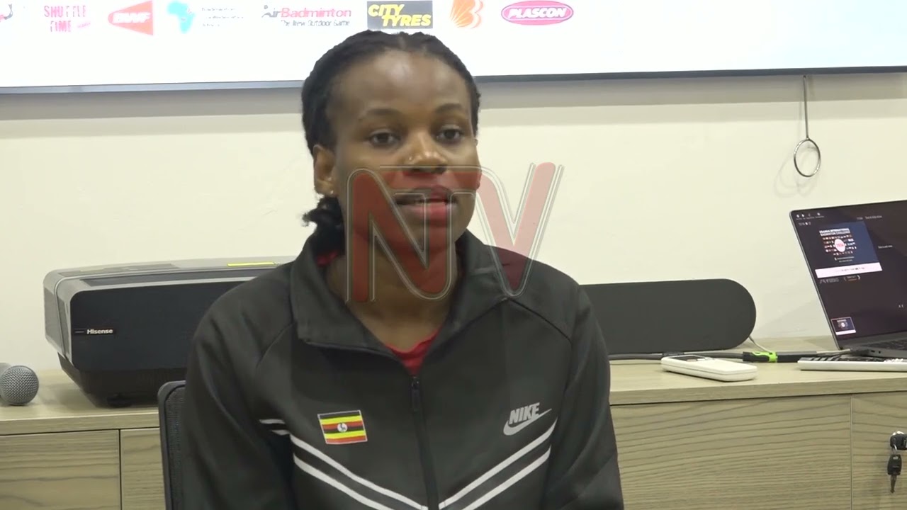 All set for Uganda International Badminton challenge