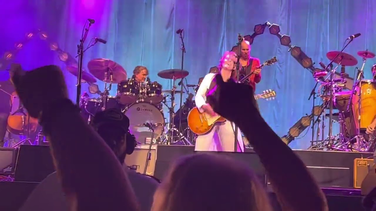 The Story - Brandi Carlile - Ascend Amphitheater - July 9, 2022
