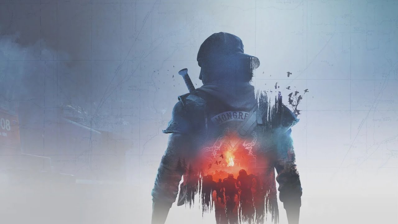 Days Gone Remastered