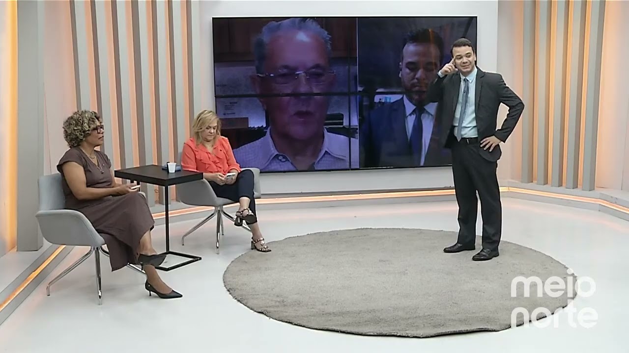 Moraes determina afastamento de Rodrigo Bacelar de mandato no Rio | Ciência Política