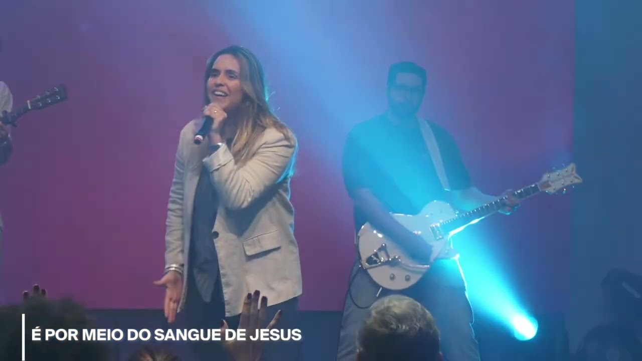 The Blood - Bethel Music