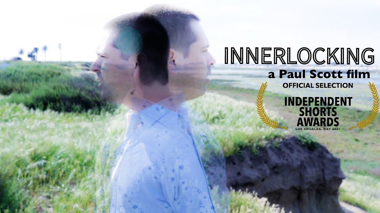 INNERLOCKING a Paul Scott film