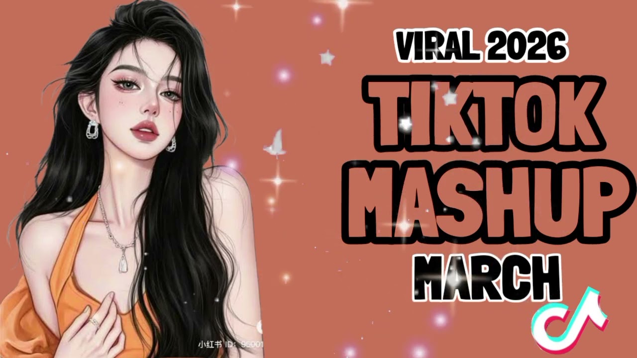 TIKTOK MASHUP VIRAL March 2026 PHILIPPINES