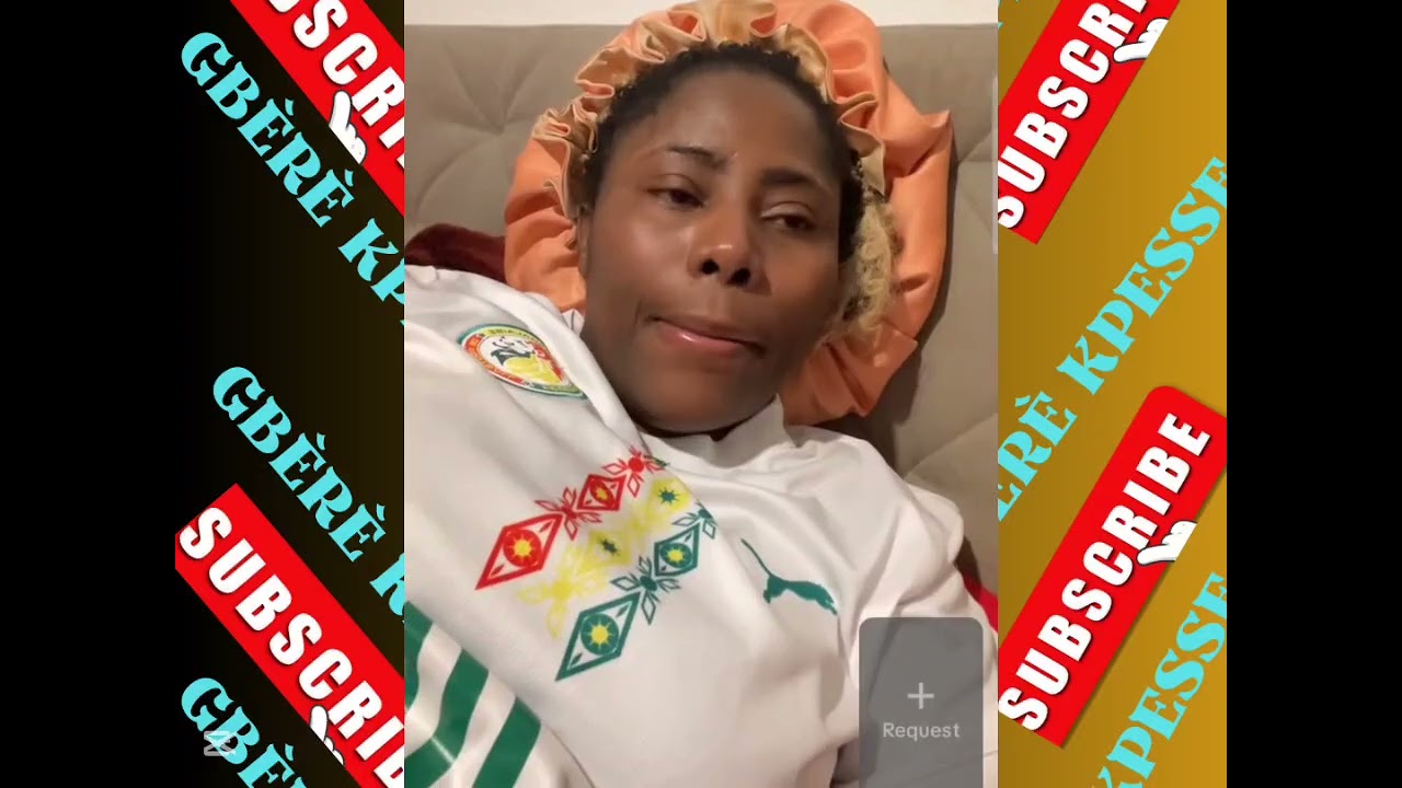 🇹🇬💄 GEMY REPOND À CEUX QUI PARLENT MAL DE LUI 💄🇹🇬