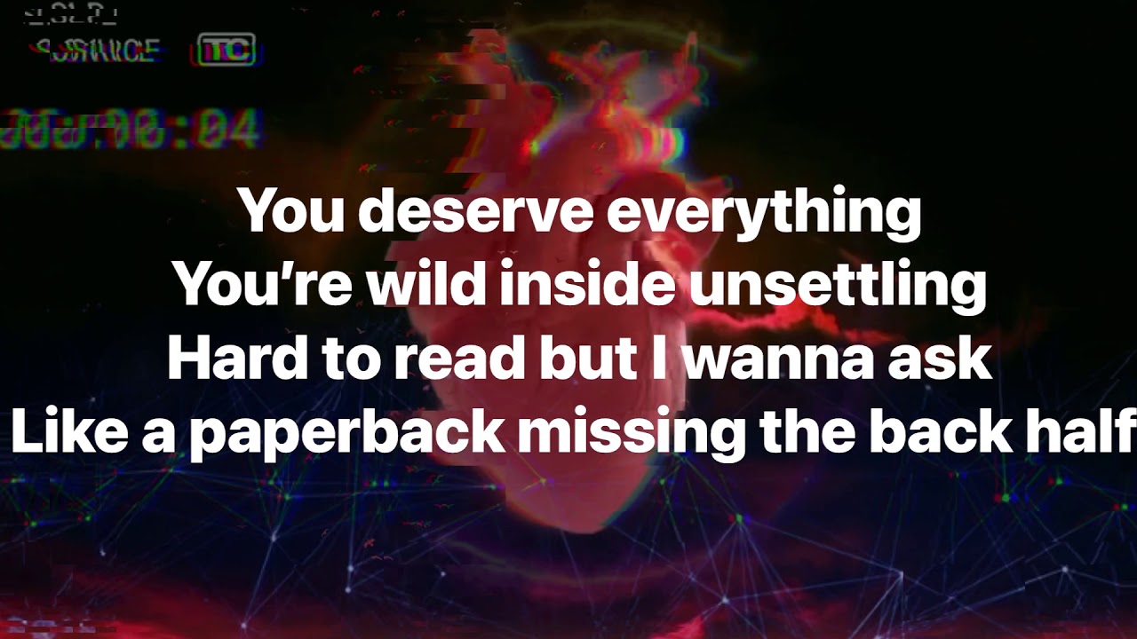 Atomic Heart (full lyrics)