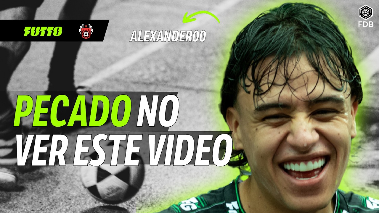 Dieron más caños que Judas excusas 😂|  Recopilación épica de los mejores caños del #torneodelbarrio