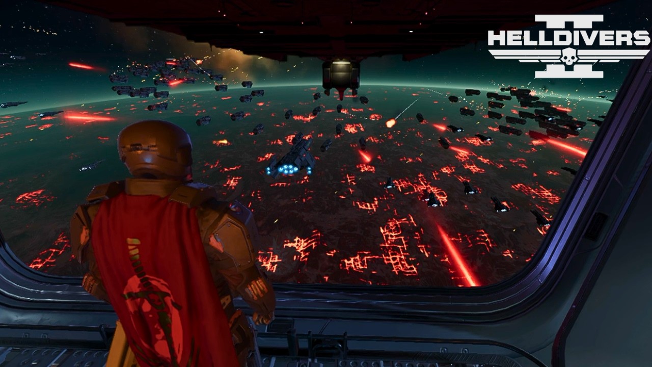 Operation: March to Cyberstan!