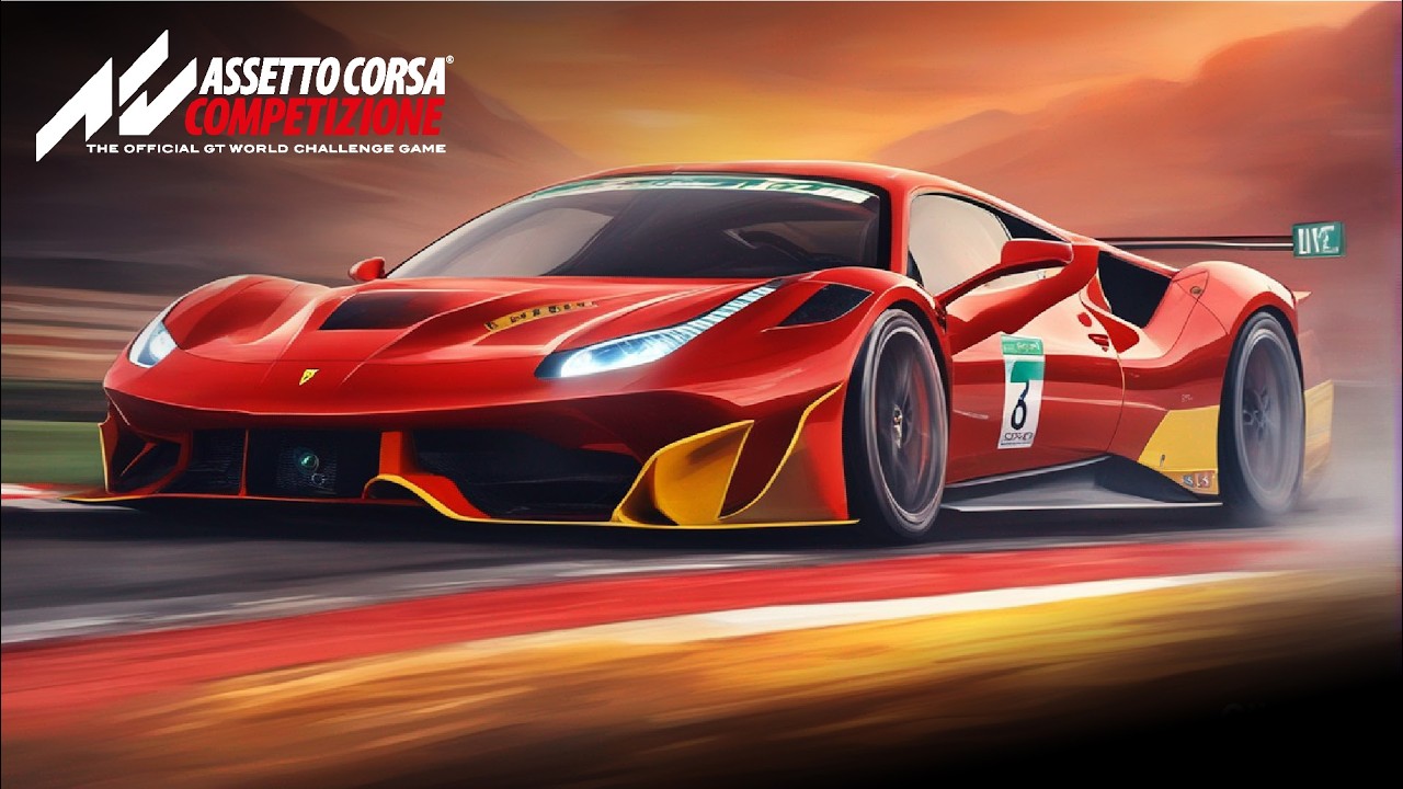 #acc | ไหนซิ #spafrancorchamps กับ #ferrari จะเป็นไง | ep.160 | 27 FEB 2026