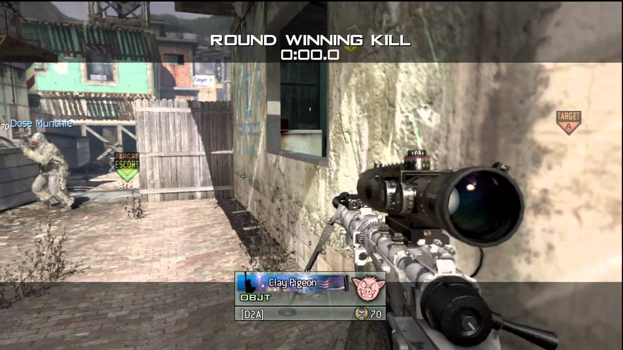 Dare recruitment challenge