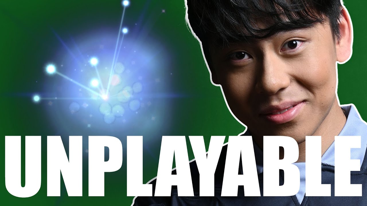 ANA IO META: DOSŁOWNIE NIEGRAJALNA 🔥 #szorty