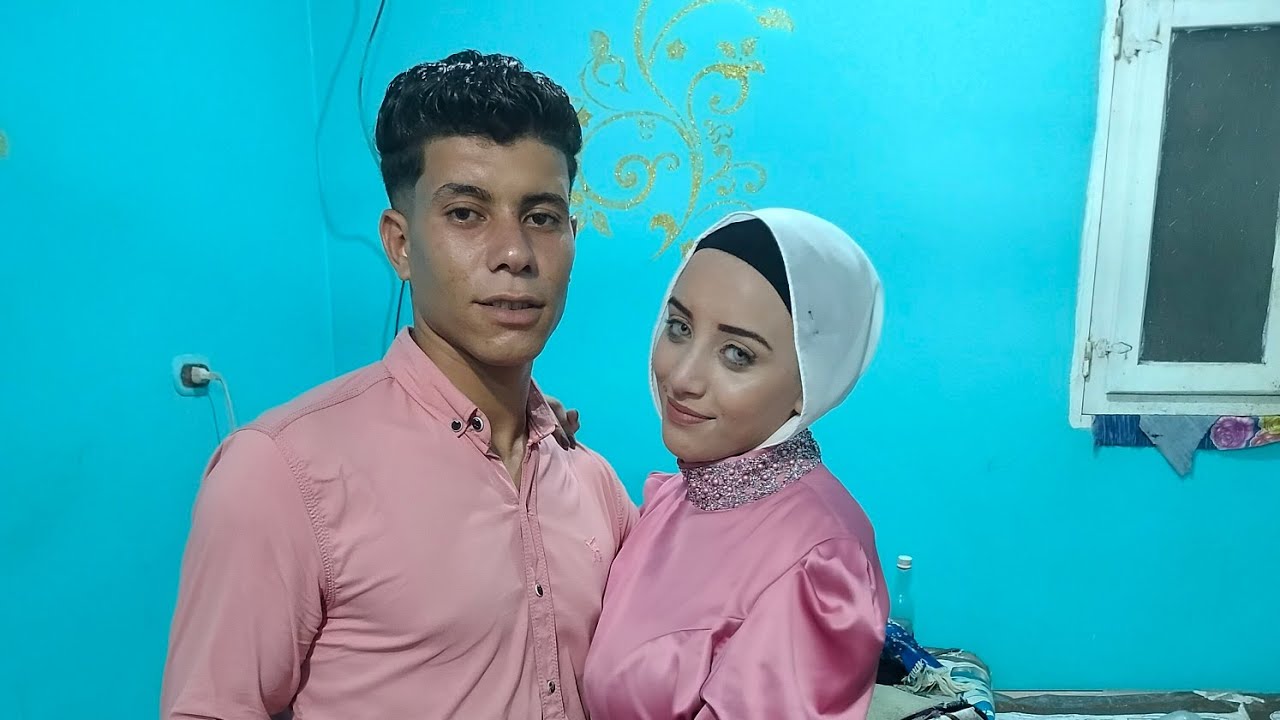 بصوا بقى يا حلوين احلى فرحه النهارده كانت فرحتي ببنتي وخطوبتها احلى خطوبه يا رب تمم على خير 