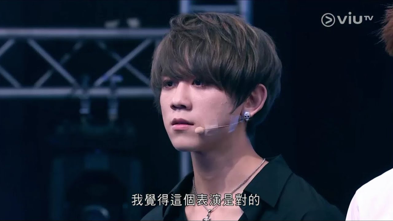 【全民造星II】30強回合A2《刀馬旦》姜濤 / Phoebus