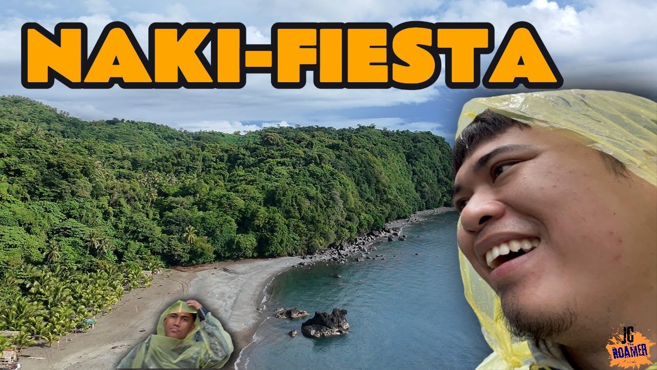 MGA GOODING | Sulok Beach
