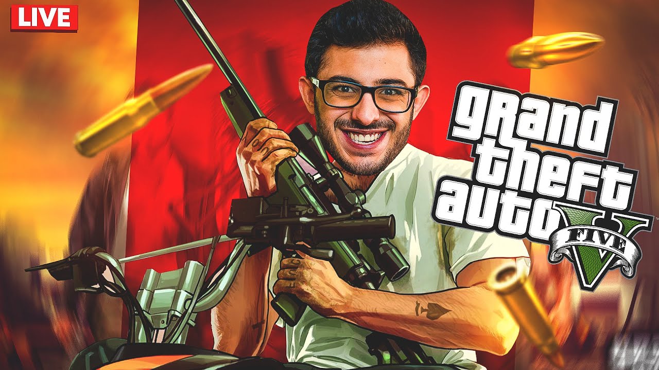 GTA NICE CITY - NO PROMOTION