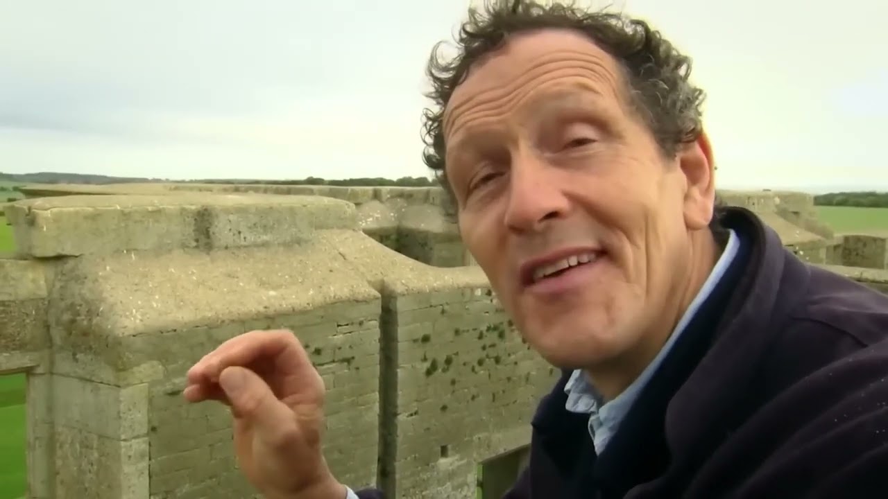 🔴 Gardeners'World 2022 | The Secret History of British Garden in 17th Century ✨ Monty Don