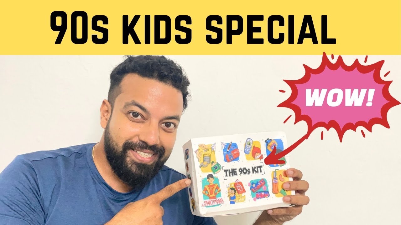 90s kids memories 🔥❤️🔥 | 90s toys | 90 kit
