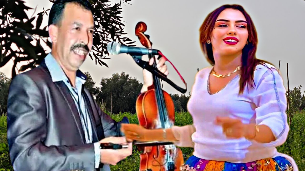 اجمل ما غنى مصطفى اومكيل في ألبوم مليوني يبحث عنها الجميع سمع وتمتع  الطريق الاطلس mustapha oumguil