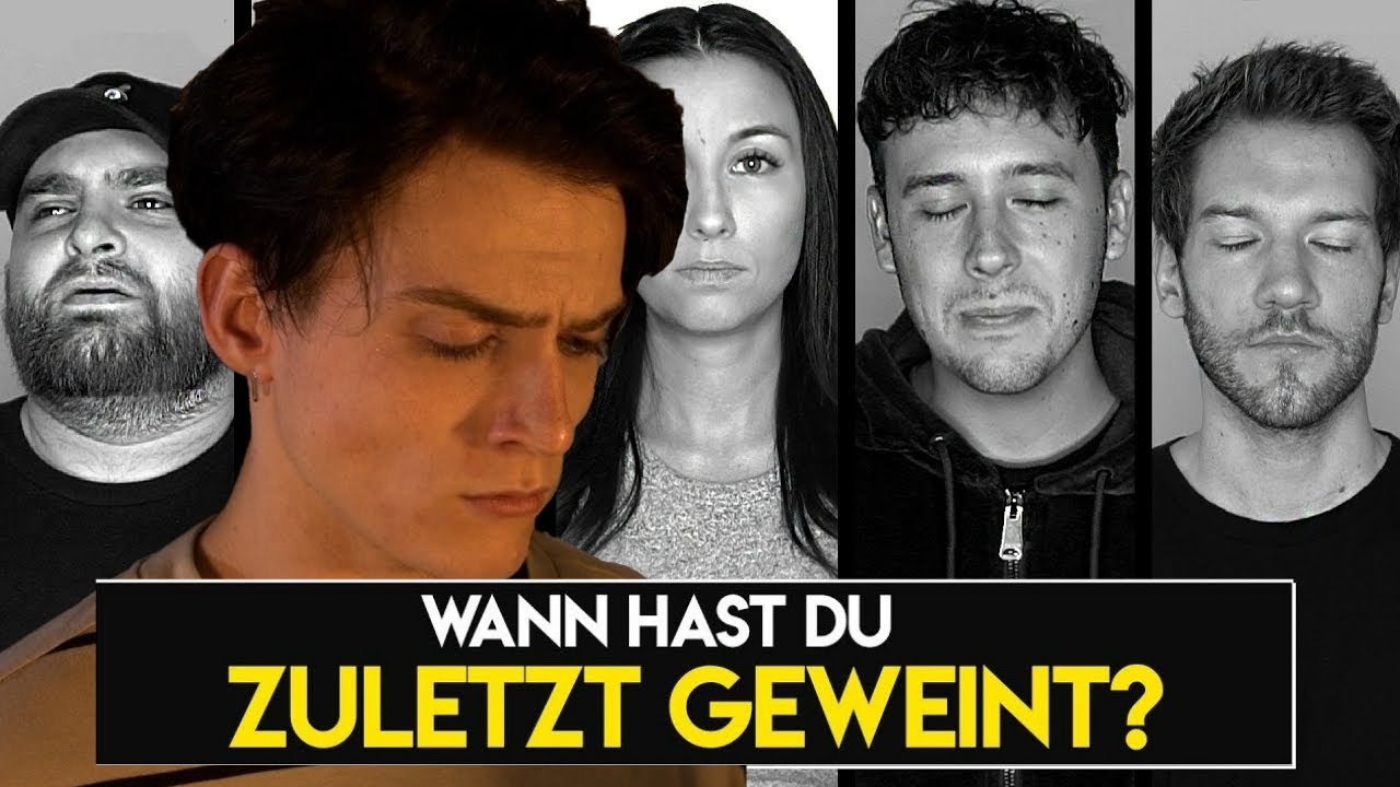 Ich wurde FAST überfahren | React auf OHMEYGOD