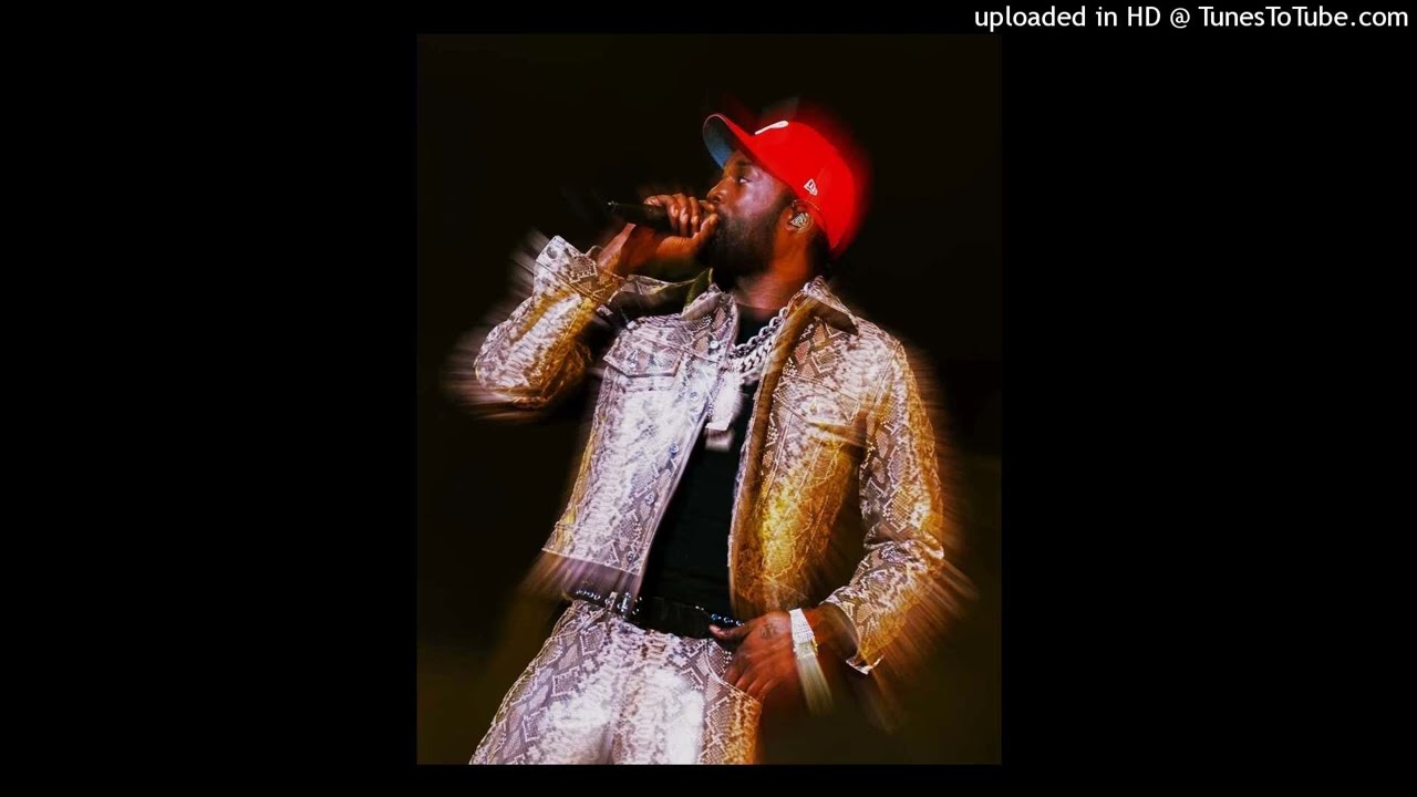 Tsu Surf x Millyz x Meek Mill Type Beat - "Weight Off Your Shoulders"
