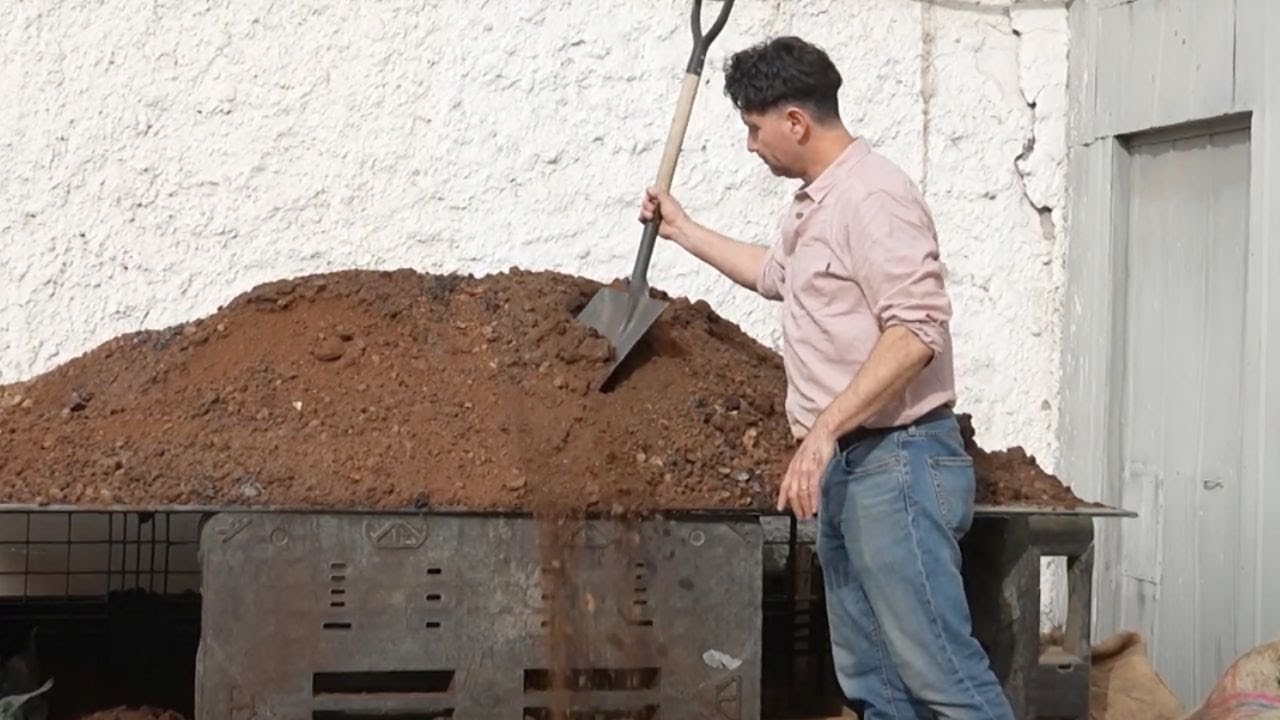 Artisan Roast Chile: Revolucionando el caf&eacute; con econom&iacute;a circular y sostenibilidad
