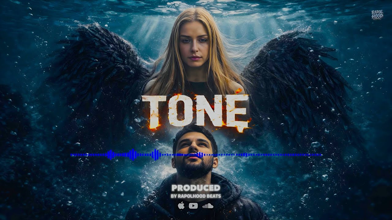 TONĘ &ndash; Banger Version by RapolHood Beats