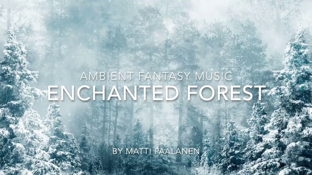 1 hour of relaxing background ambient by Celestial Aeon Project