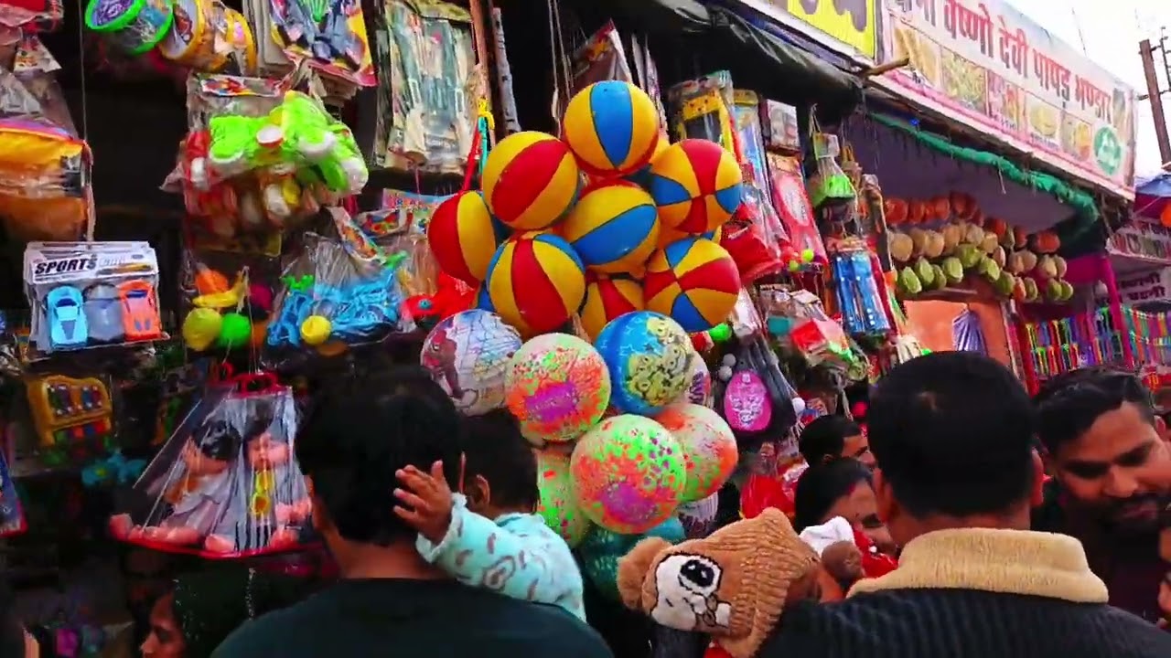 Vlog Gwalior mela ✨. Full enjoy 🤟...#trending #funny #comedy #viral 