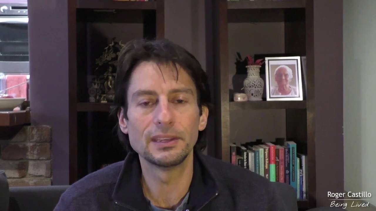 Student - Teacher Relationship and Satsang