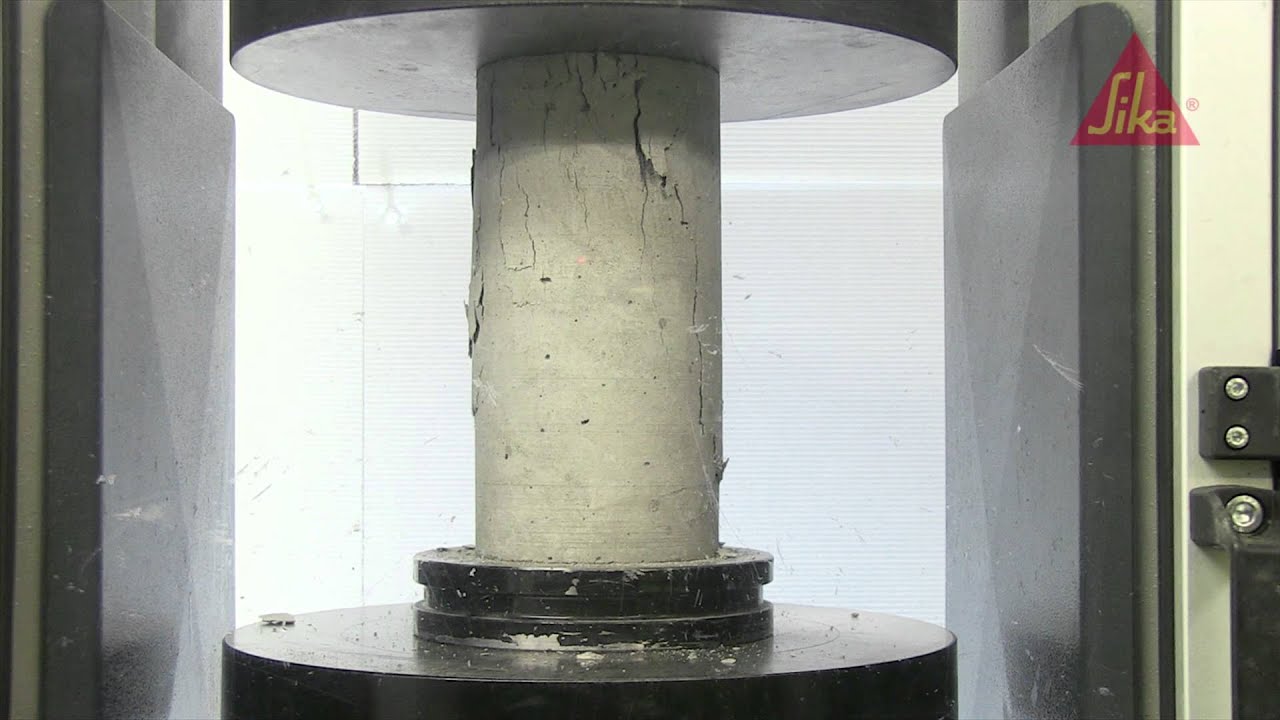 SikaWrap fibre reinforced polymer structural strengthening and seismic retrofitting system