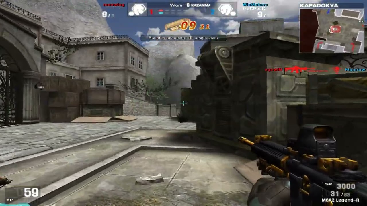 #wolfteam