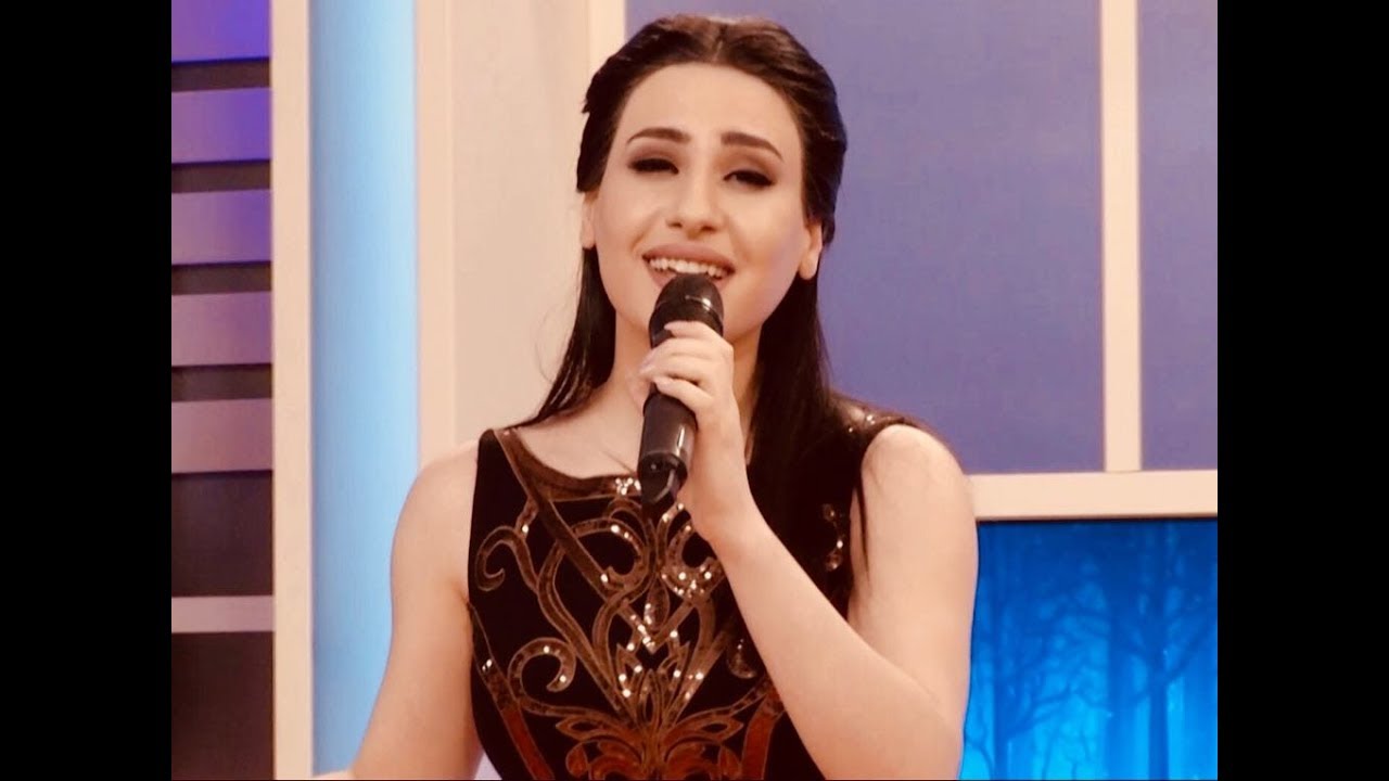 Tatev Asatryan - Inta Eyh (NEW 2018)
