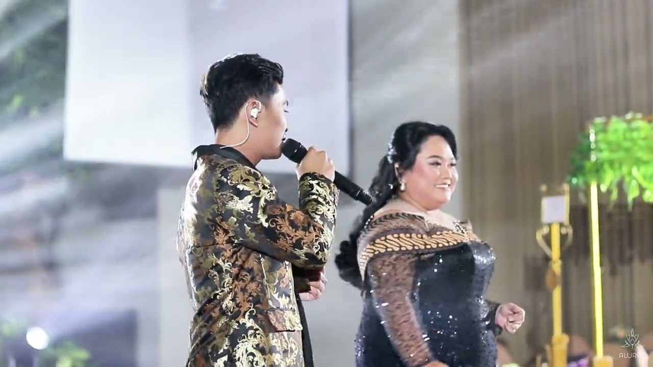 A Whole New World -  Live Show Opening Alurra Entertainment | Band Wedding
