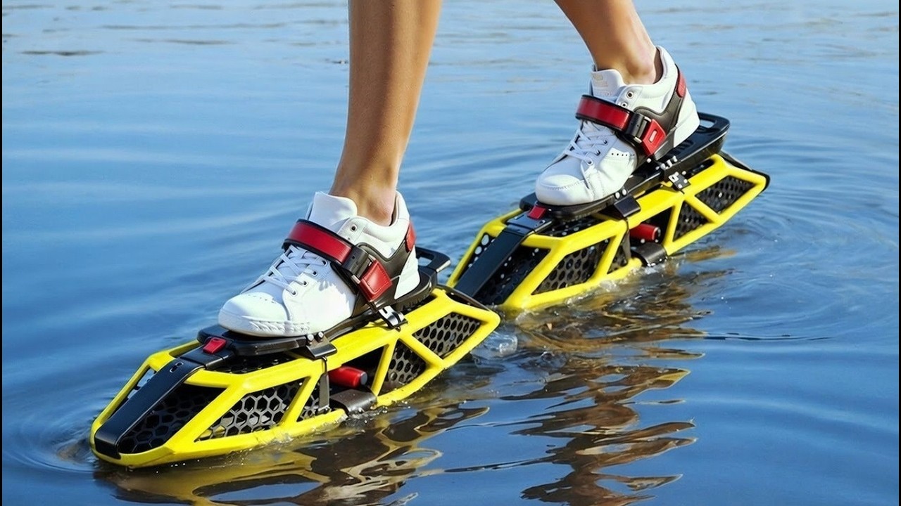 TOP 42 NEW TECH INVENTIONS OF 2026 YOU MUST SEE!
