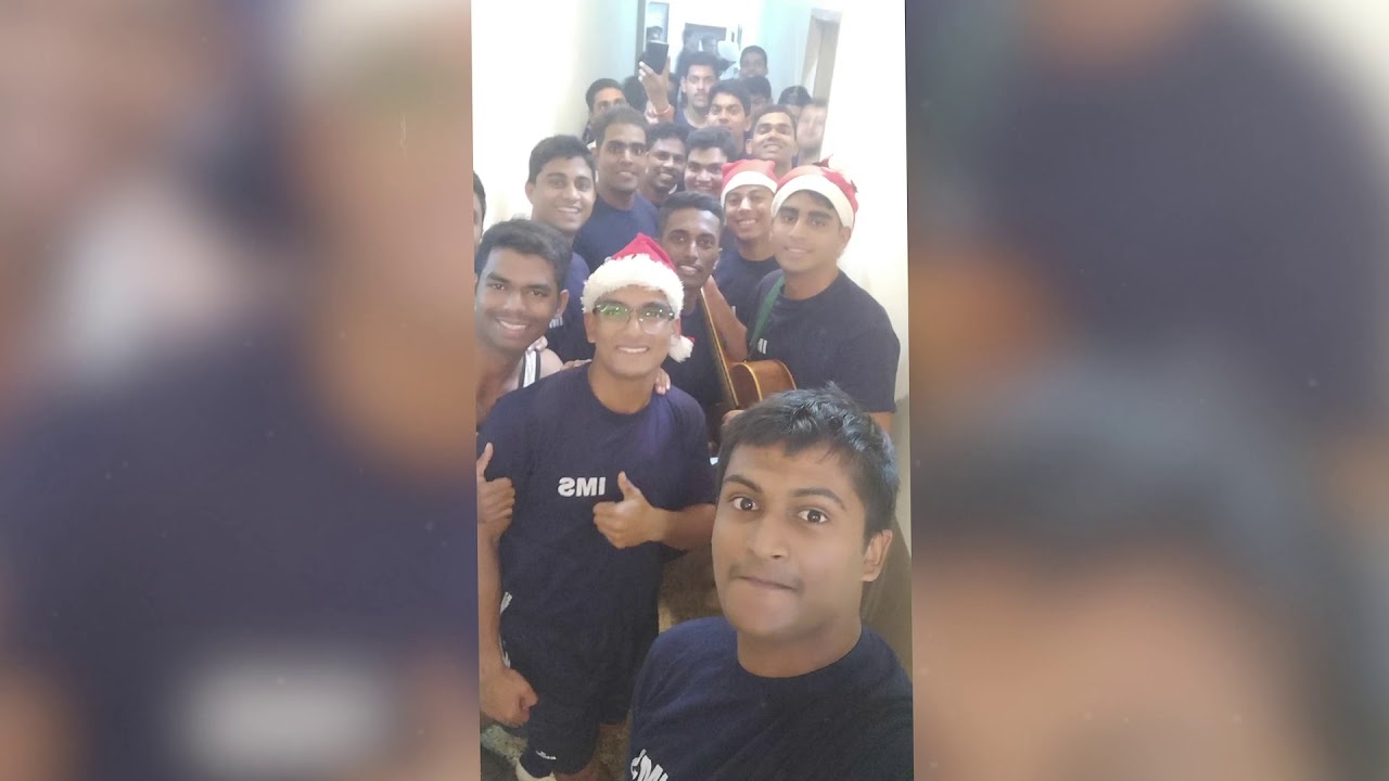 Institute Of Maritime Studies, Goa