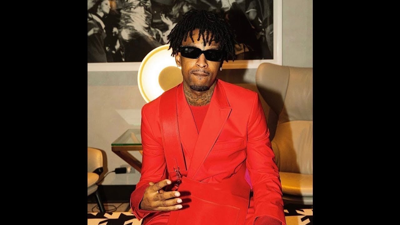 (FREE) 21 Savage x Future x Metro Boomin Type Beat - 