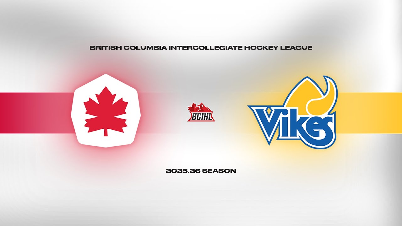 SFU vs. UVic 02.27.26