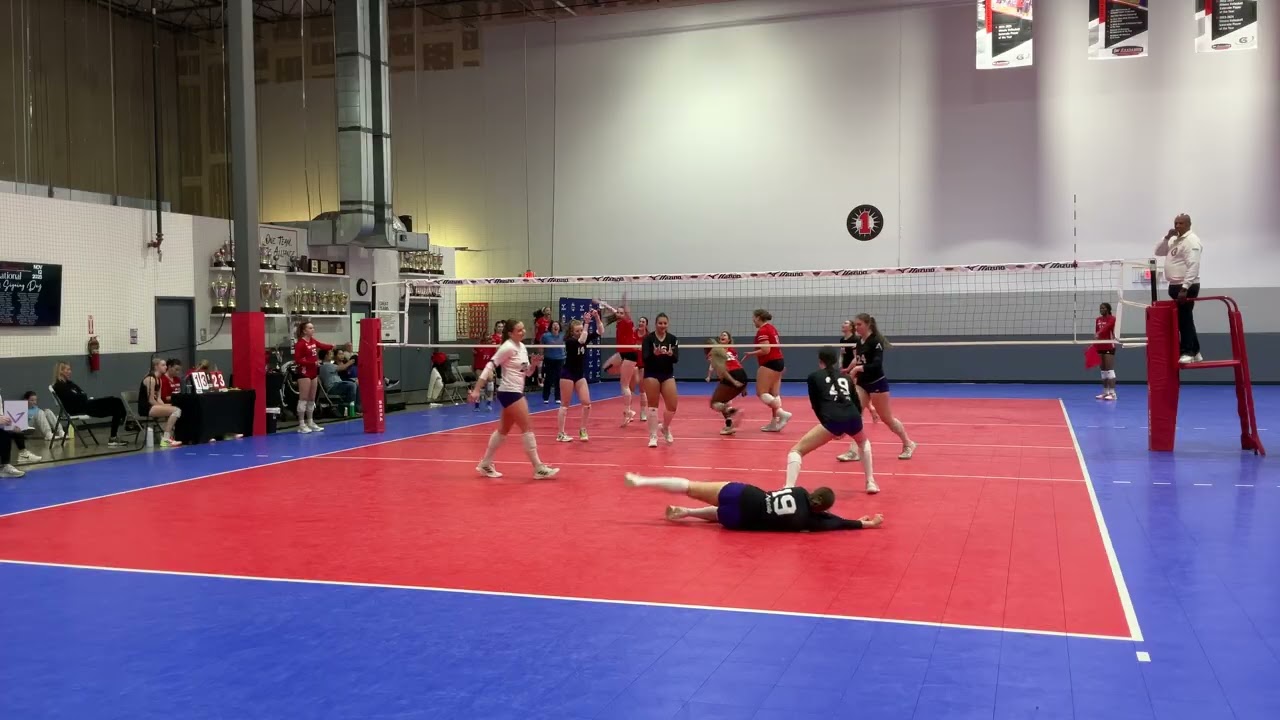 Chicago Elite 18 Elite vs. Adversity G17 Blk Adidas (W 2-0) WCPL 17/18O (2/28/26)