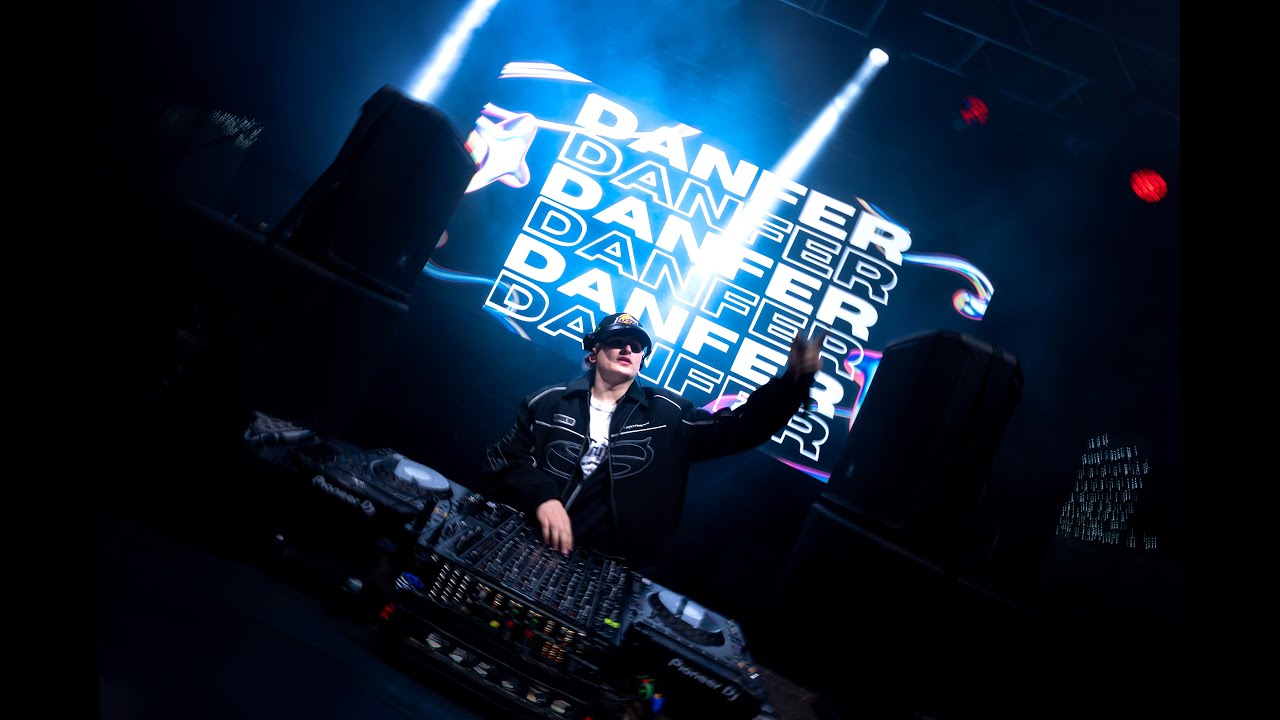 DETRAS DE CAMARAS EN LA VIDA DE UN DJ