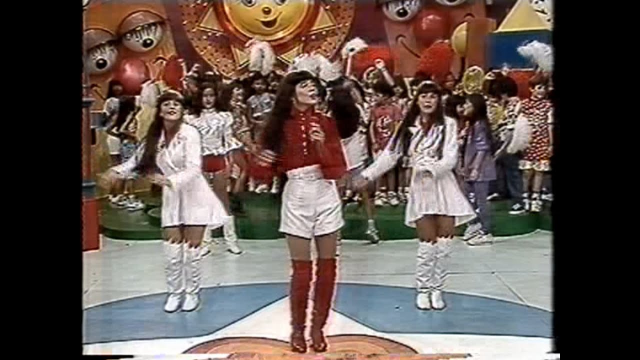 Mara Maravilha - Alta Ansiedade