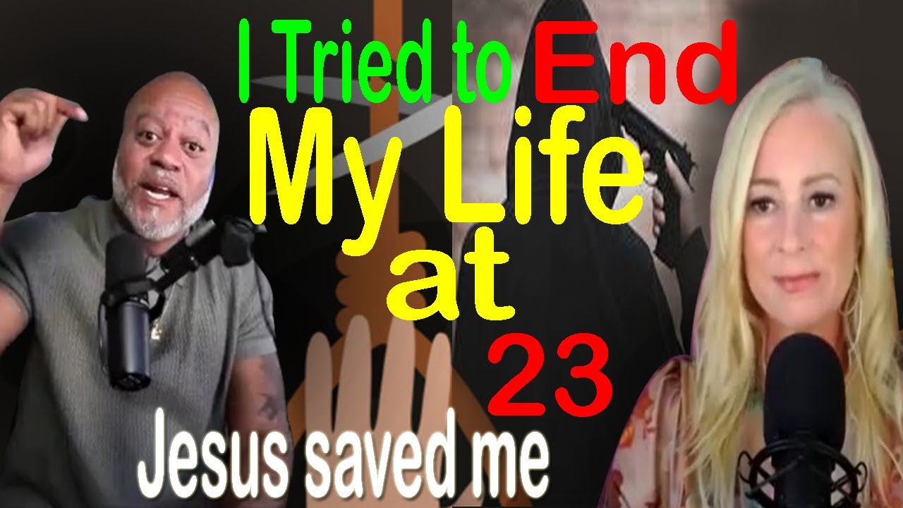 STOP Making These HUGE Mistakes. Princeton Clarke’s Powerful  Recovery Story