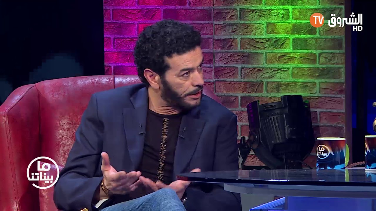سبب هجرة الشاب نصرو لأمريكا و ترك جمهوره في الجزائر 🤔