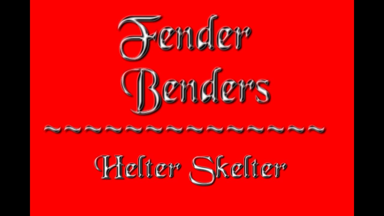 Helter Skelter
