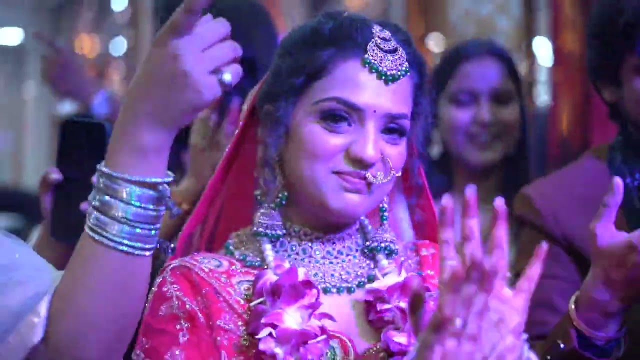 Khushi & Abhay Wedding | Part-02 | 27th November 2025