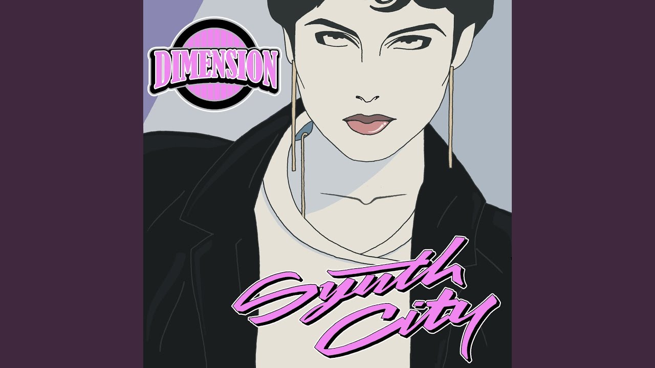 Synth City