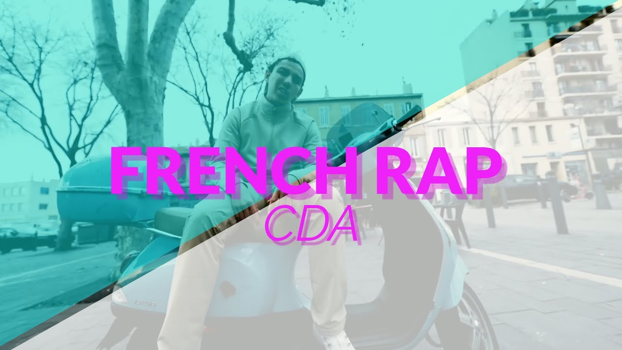 FRENCH RAP 2025 AC 1/24 ft. METAH [BEST RAP & HIP HOP]