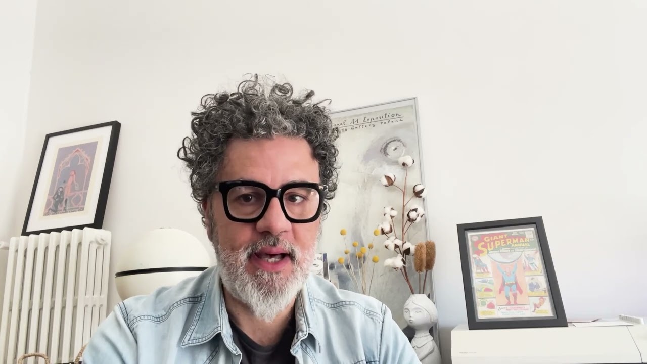 Sea Film Festival - Hermes Mangialardo - SFF24